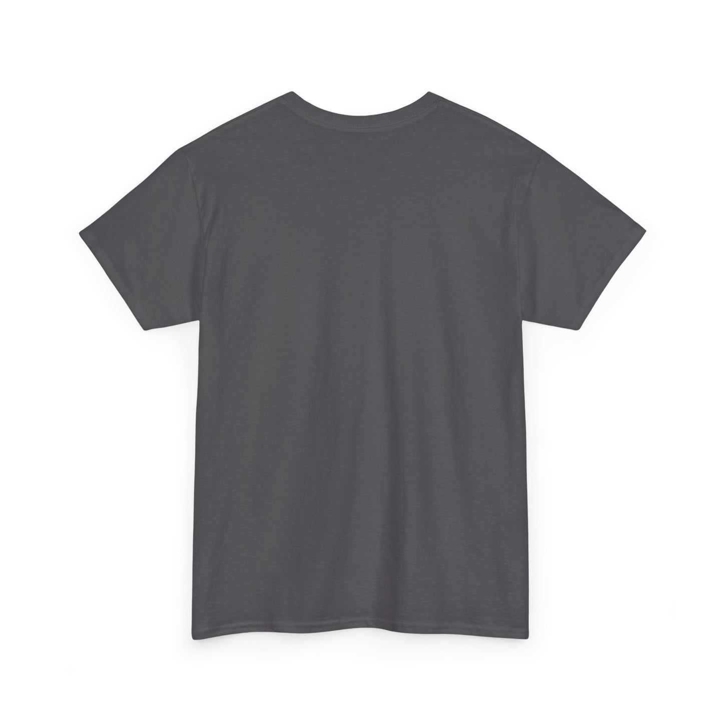 Koi Carp Tee - Japanese Style Unisex T-Shirt with Serene Energy