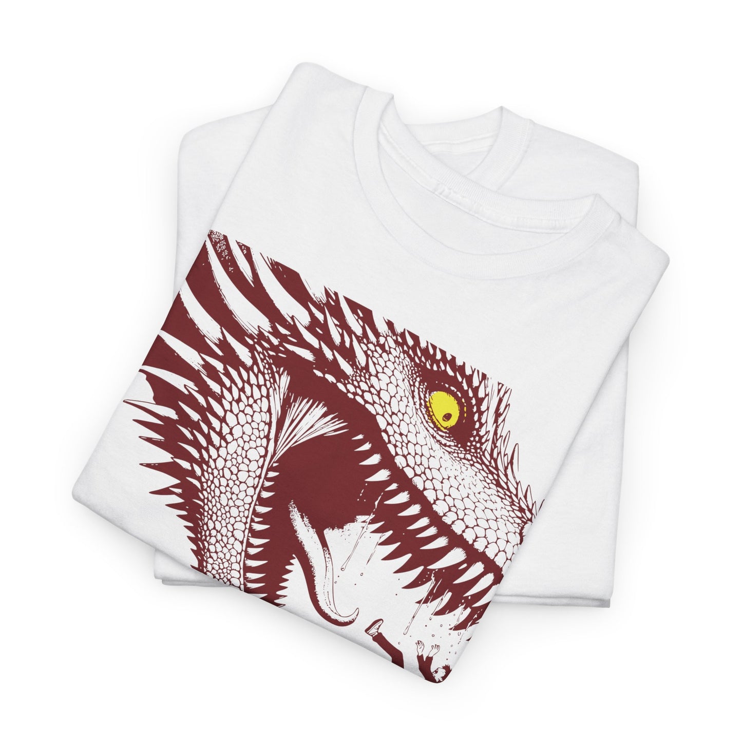 Dragon Slayer Tee