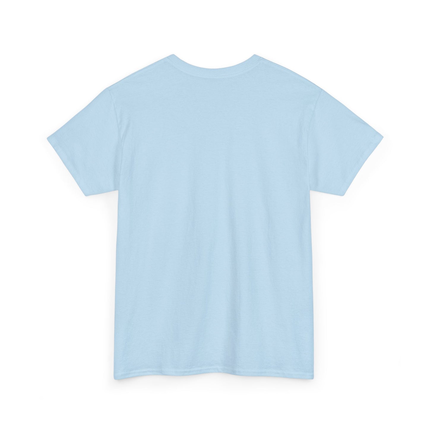 Koi Carp Tee - Japanese Style Unisex T-Shirt with Serene Energy