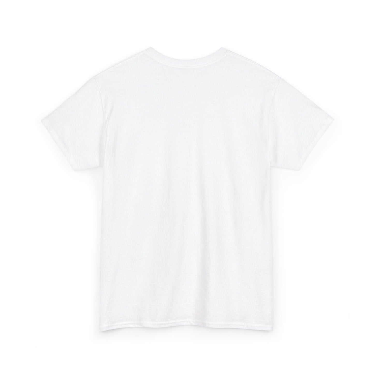 Koi Carp Tee - Japanese Style Unisex T-Shirt with Serene Energy
