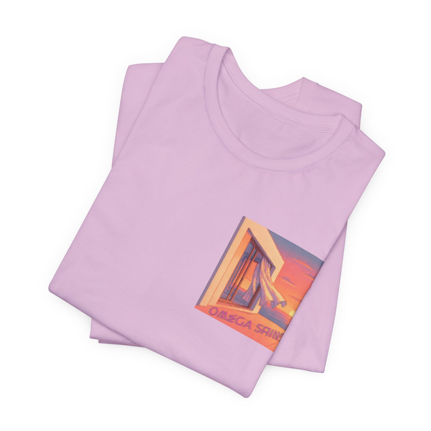 Ocean Breeze Beachfront Apartment T-Shirt