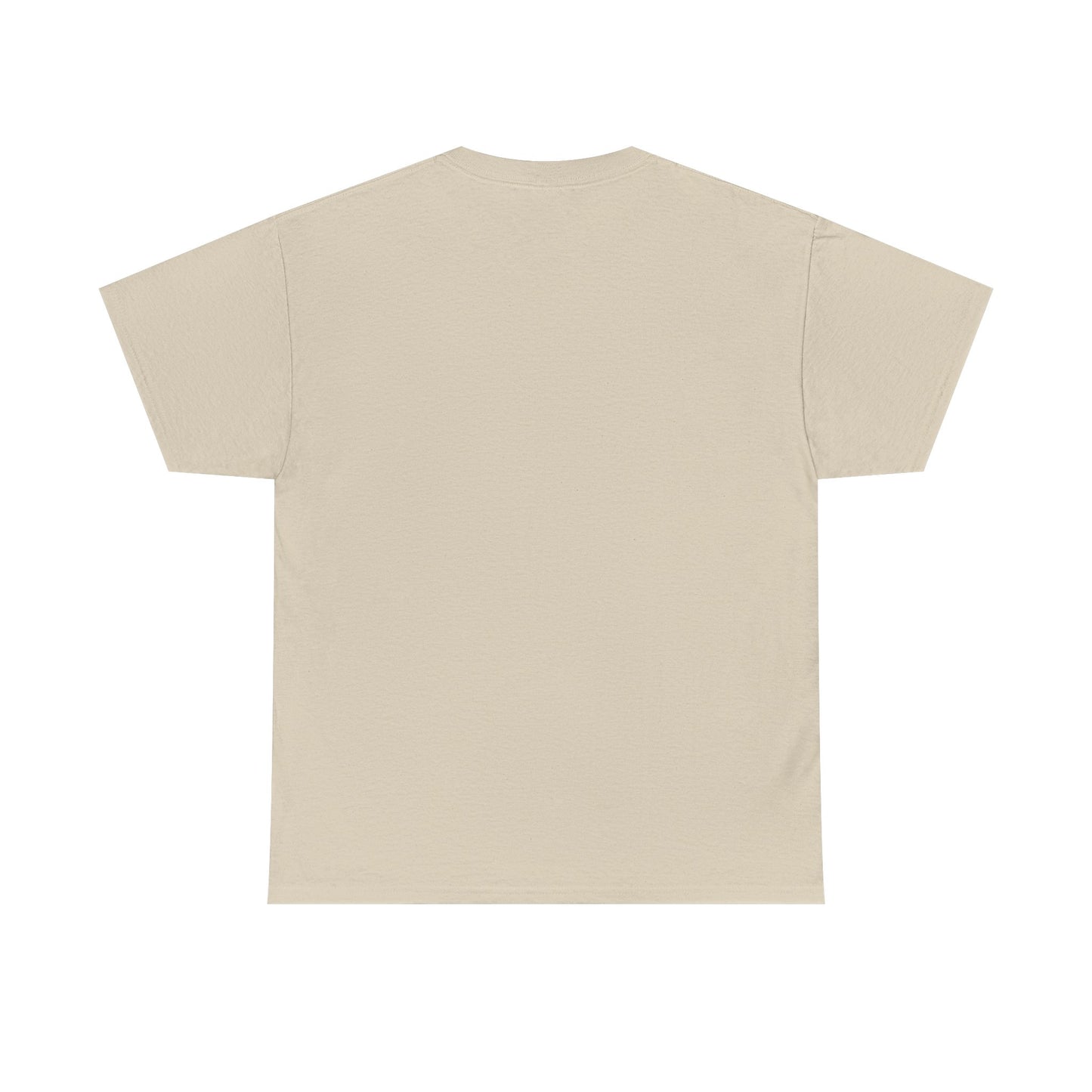 Koi Carp Tee - Japanese Style Unisex T-Shirt with Serene Energy