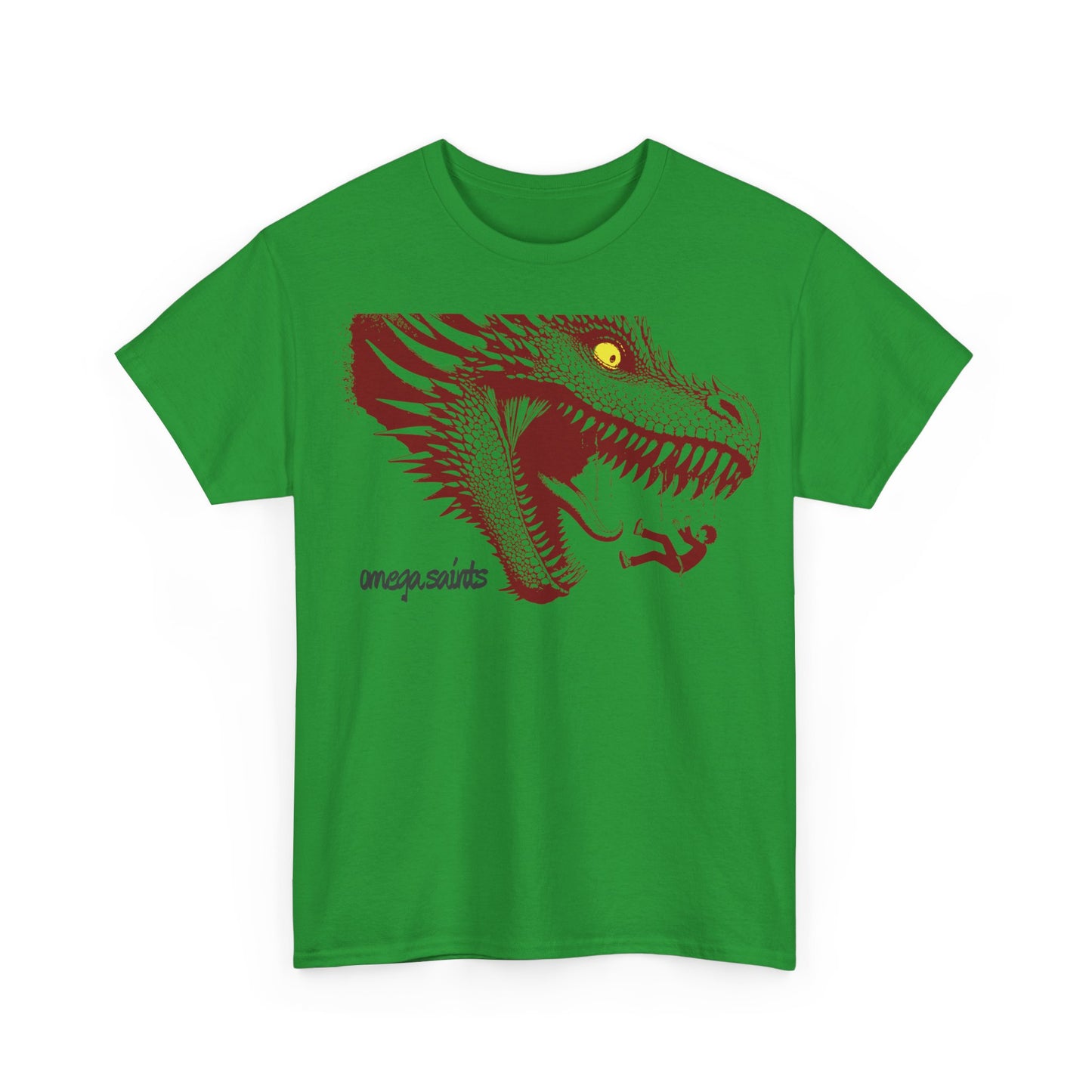 Dragon Slayer Tee