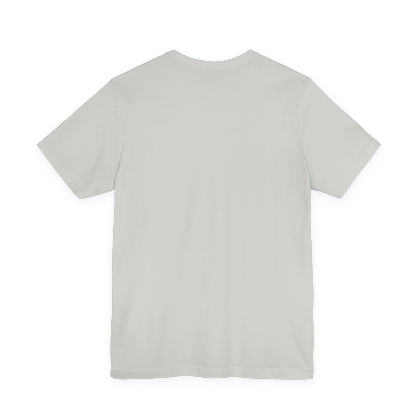 Samurai Sunset Standoff – Ukiyo-e Pocket Logo Tee