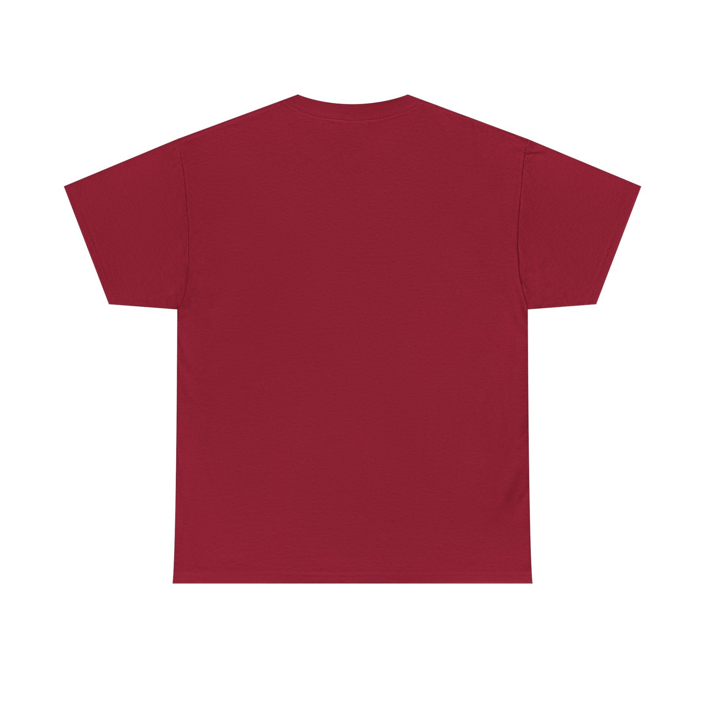 Koi Carp Tee - Japanese Style Unisex T-Shirt with Serene Energy