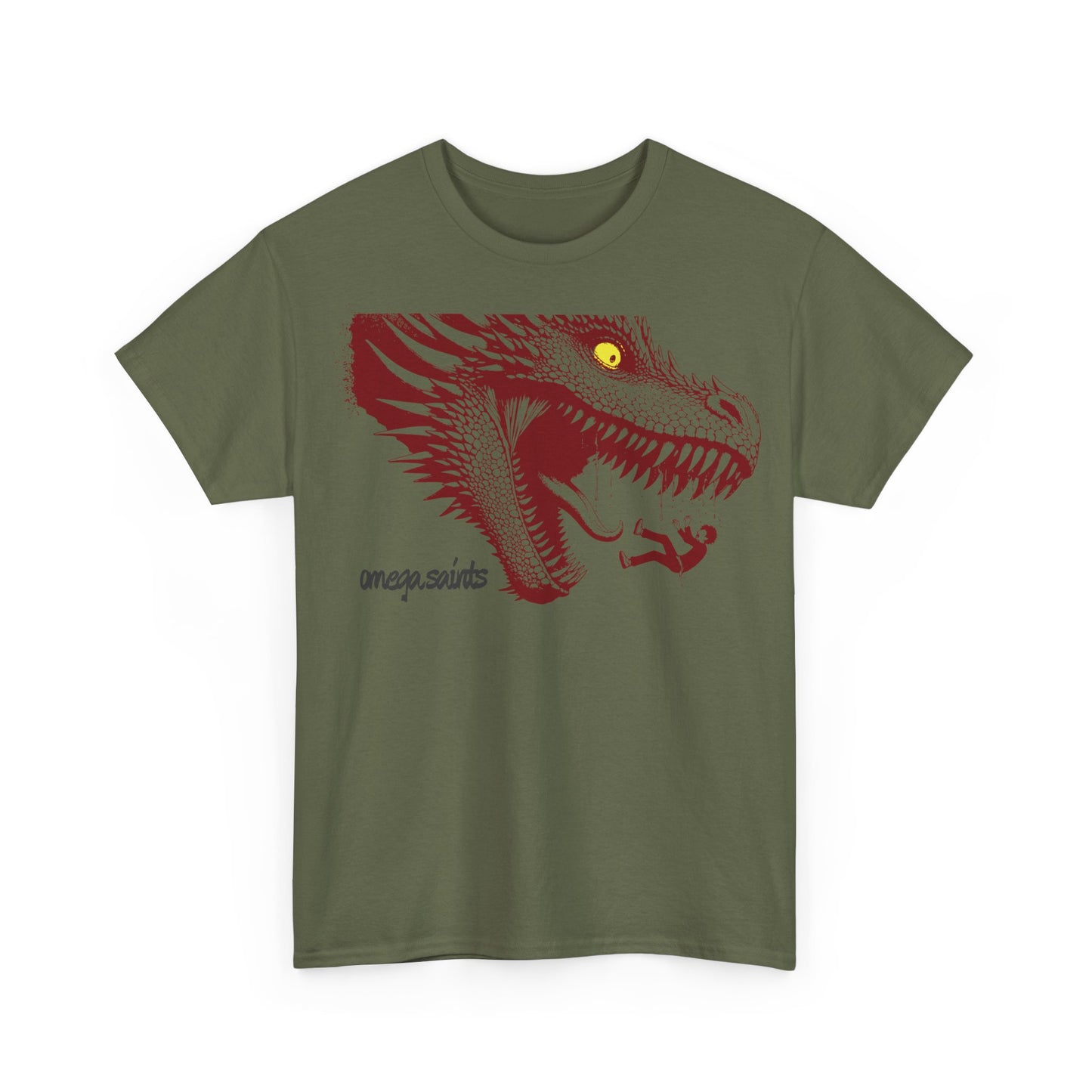 Dragon Slayer Tee
