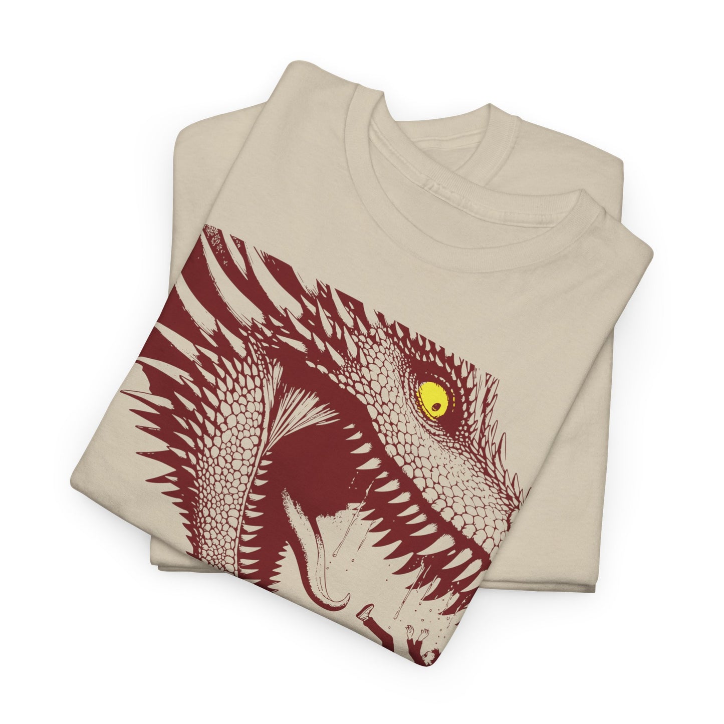 Dragon Slayer Tee
