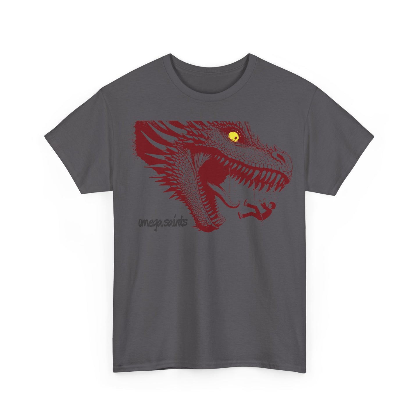 Dragon Slayer Tee