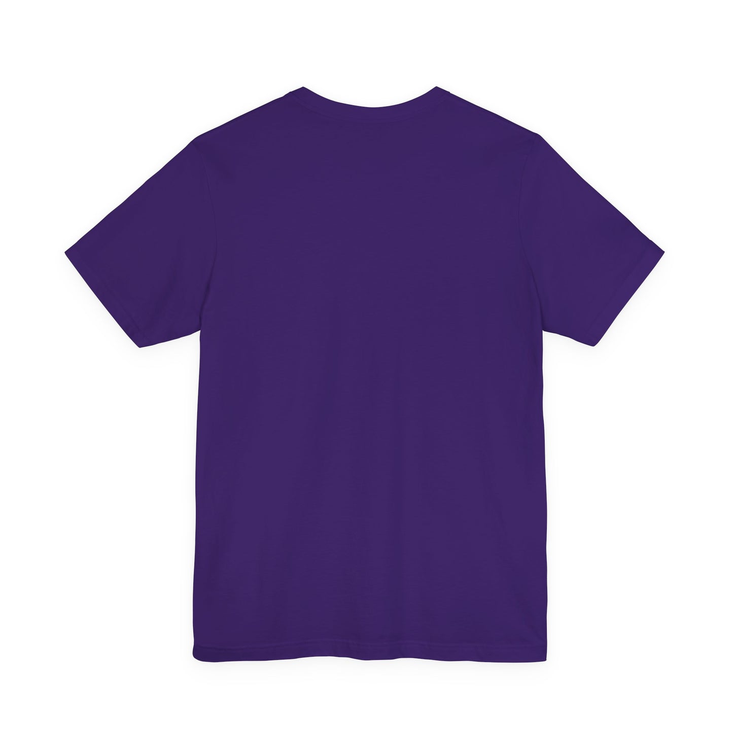 Samurai Sunset Standoff – Ukiyo-e Pocket Logo Tee