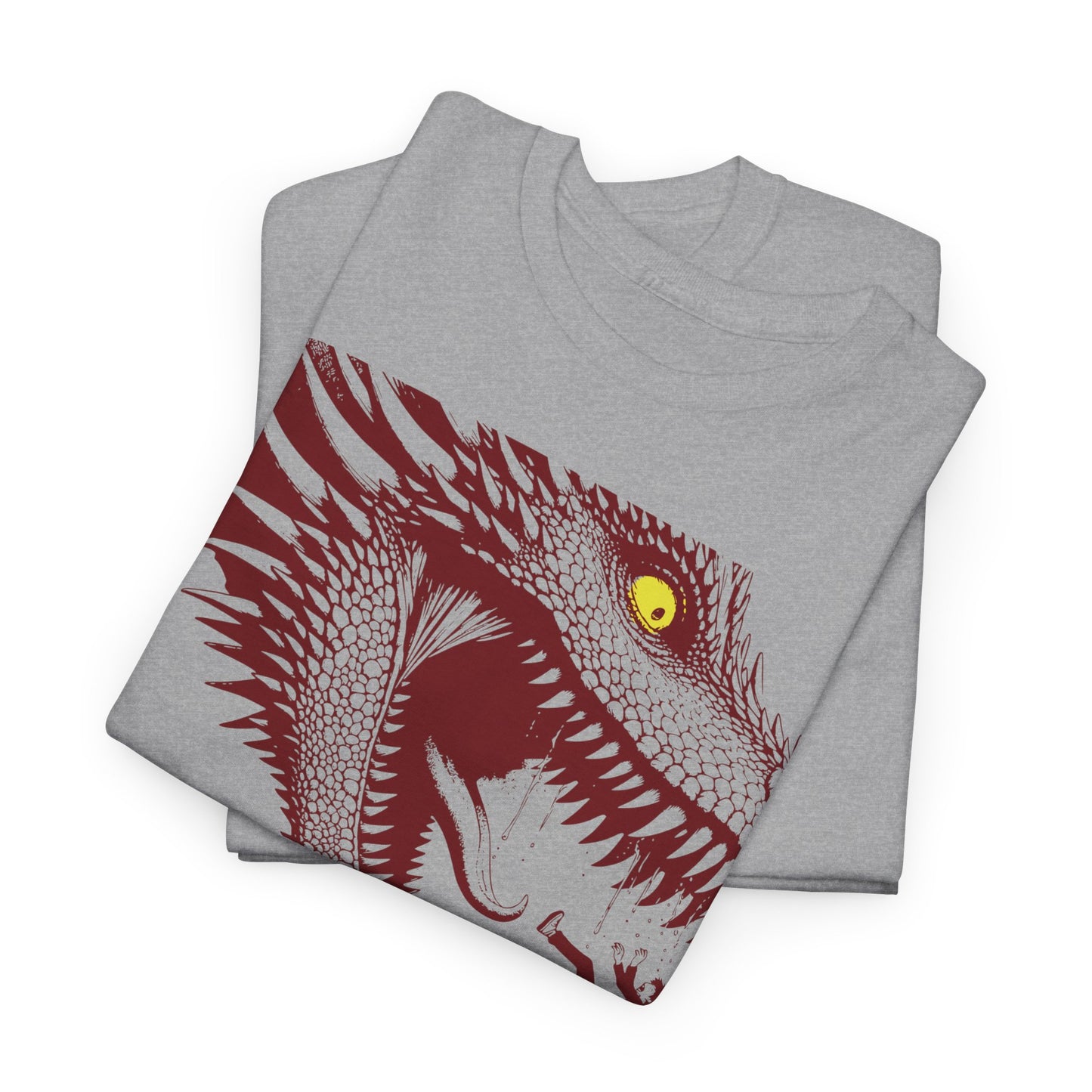 Dragon Slayer Tee