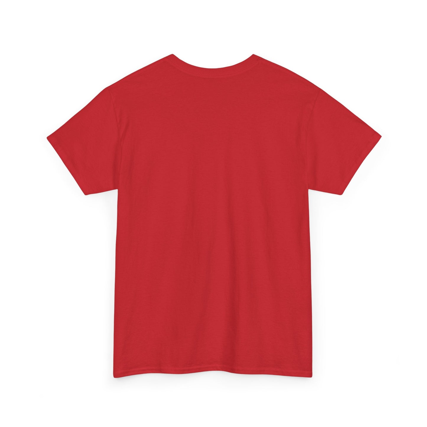 Koi Carp Tee - Japanese Style Unisex T-Shirt with Serene Energy
