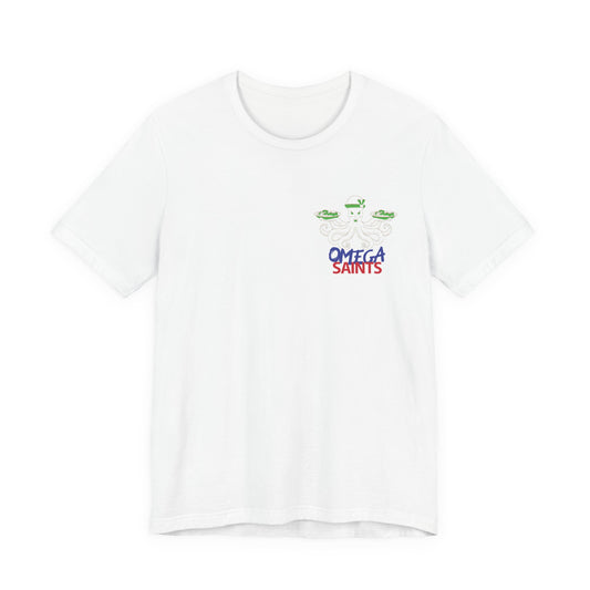 Octopus Sushi Chef T-Shirt – Funny Japanese Food Graphic Tee