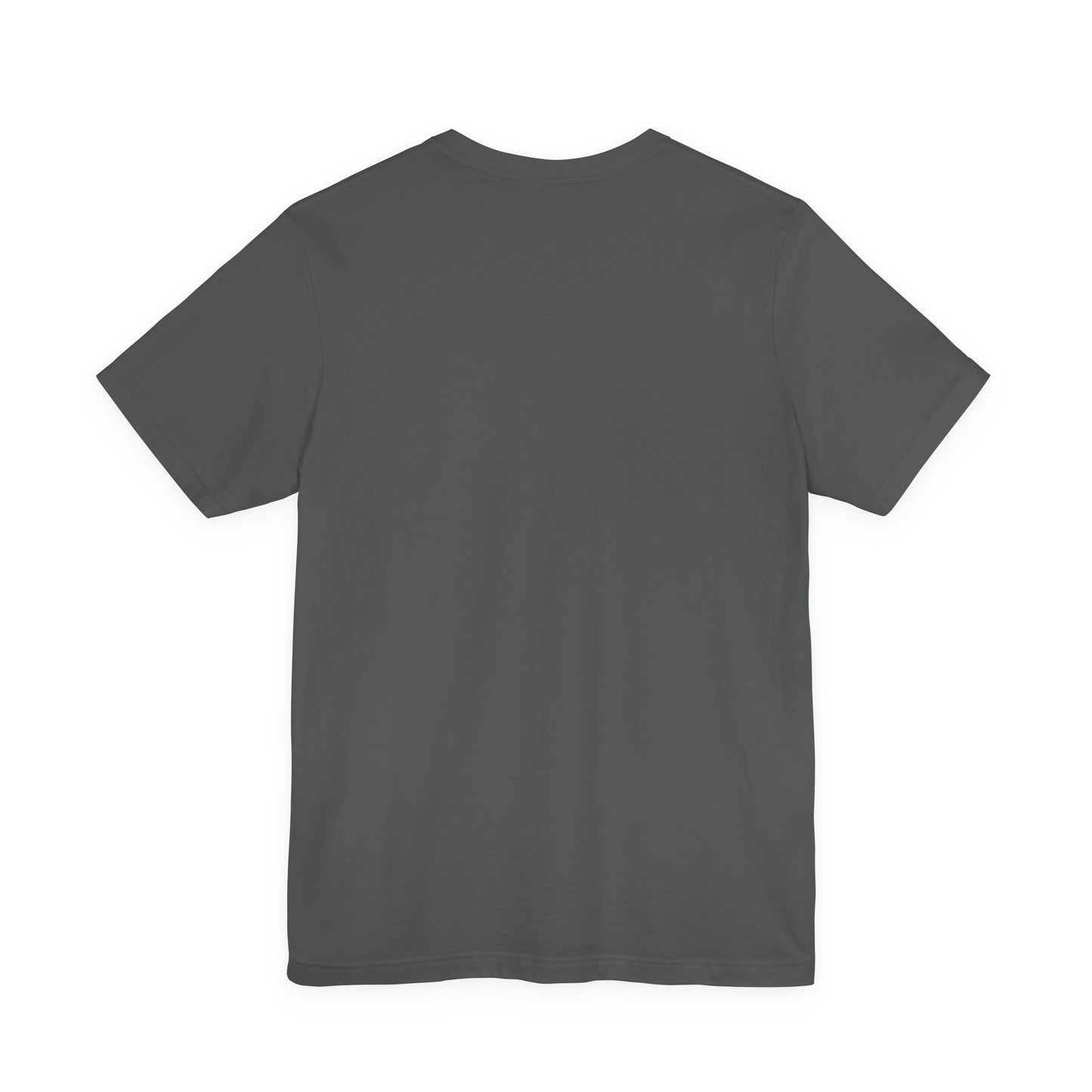 Samurai Sunset Standoff – Ukiyo-e Pocket Logo Tee