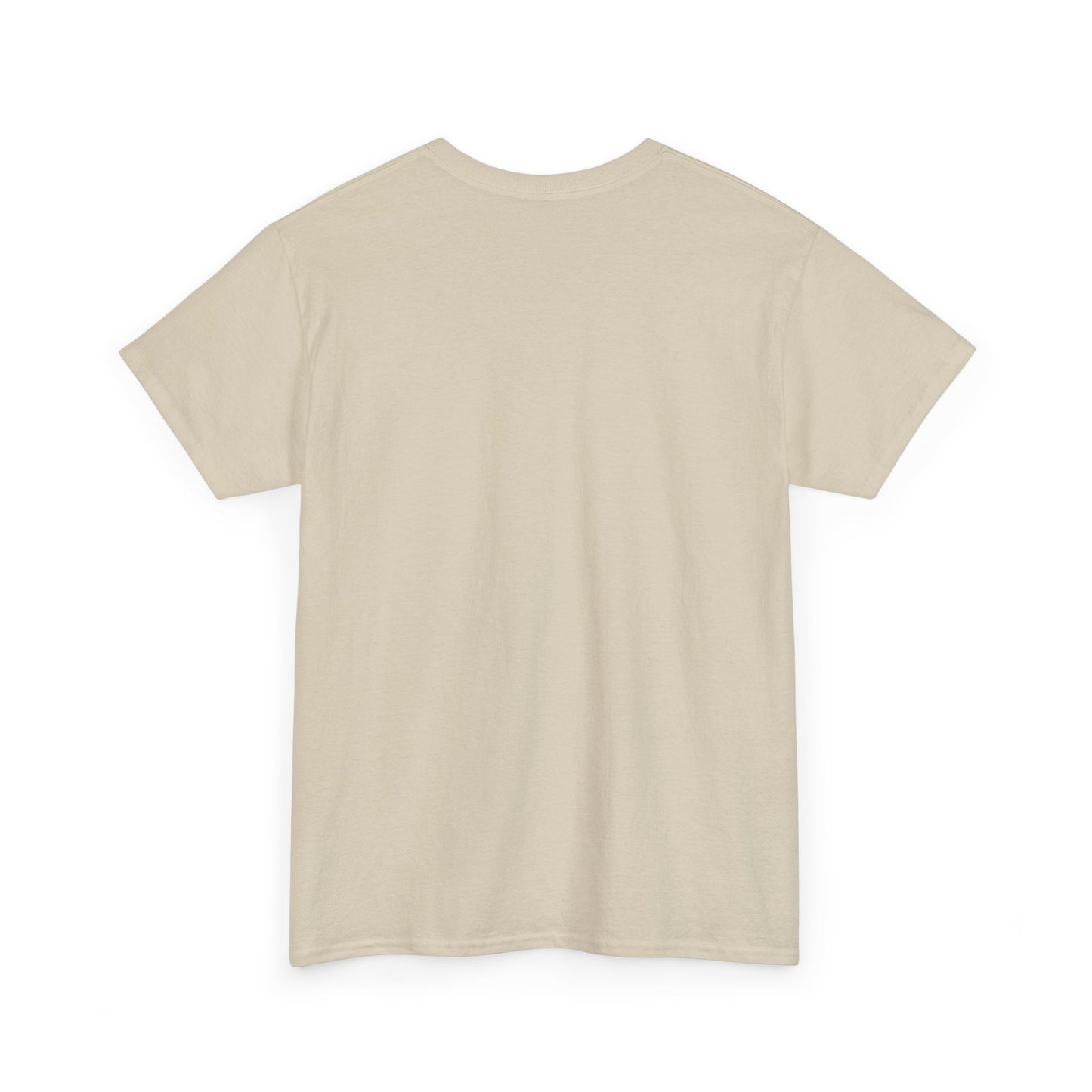Koi Carp Tee - Japanese Style Unisex T-Shirt with Serene Energy