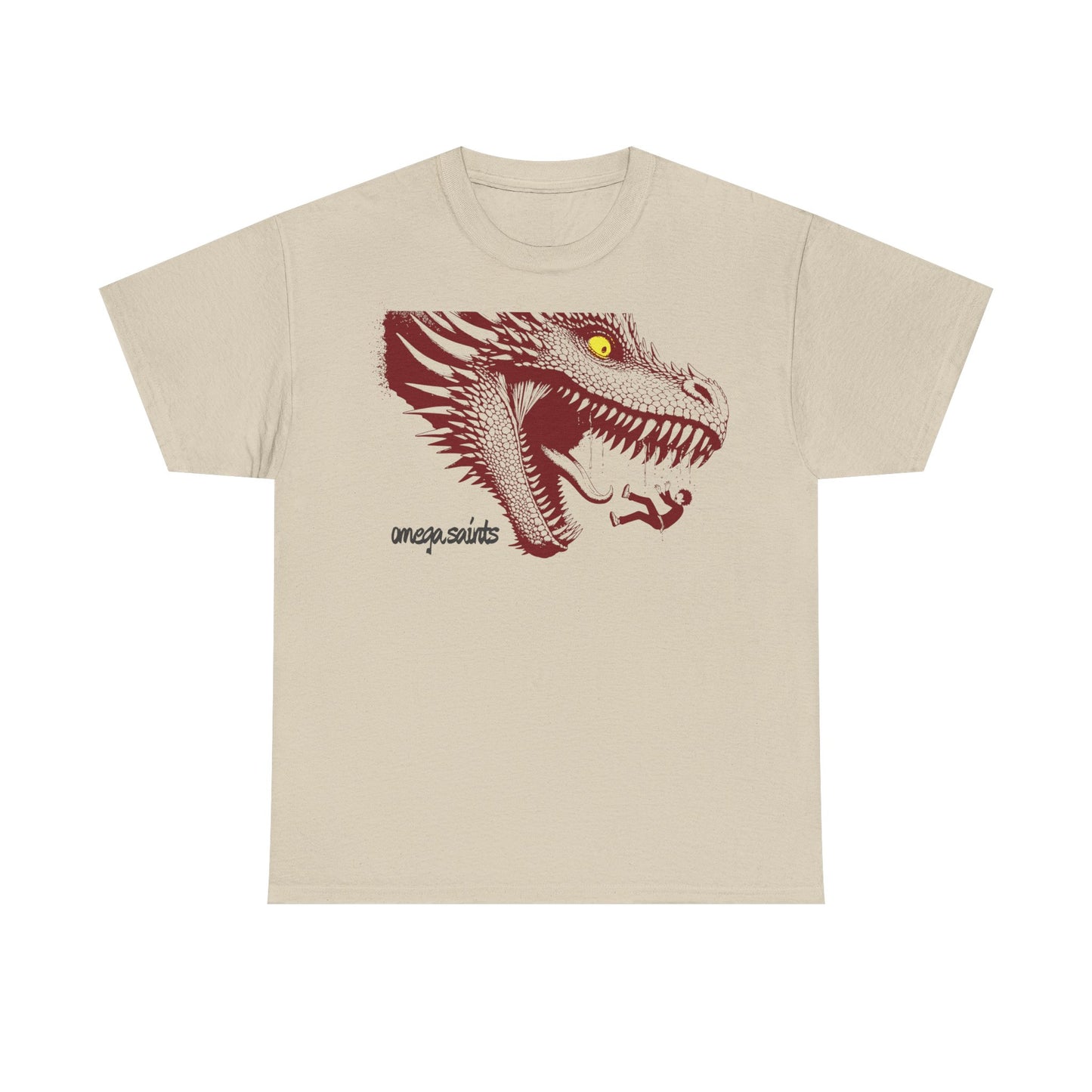 Dragon Slayer Tee