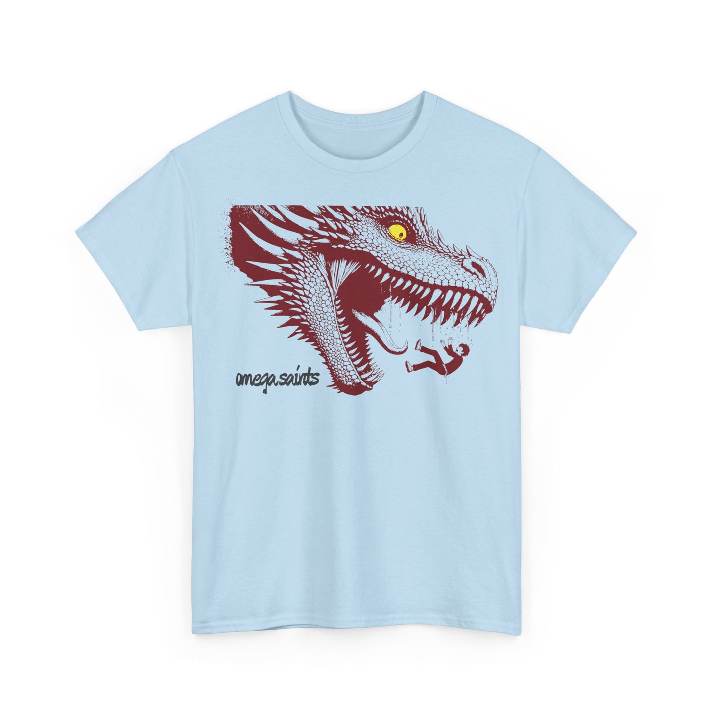 Dragon Slayer Tee