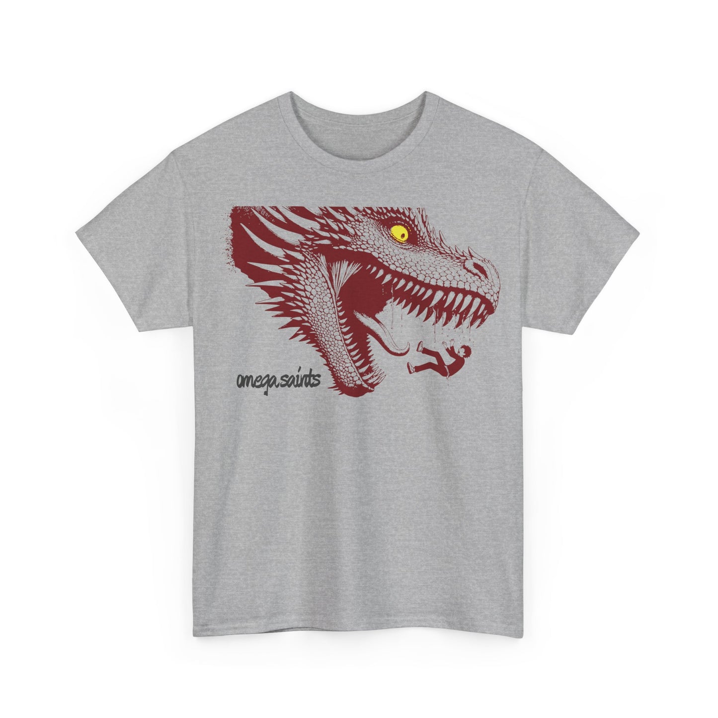 Dragon Slayer Tee