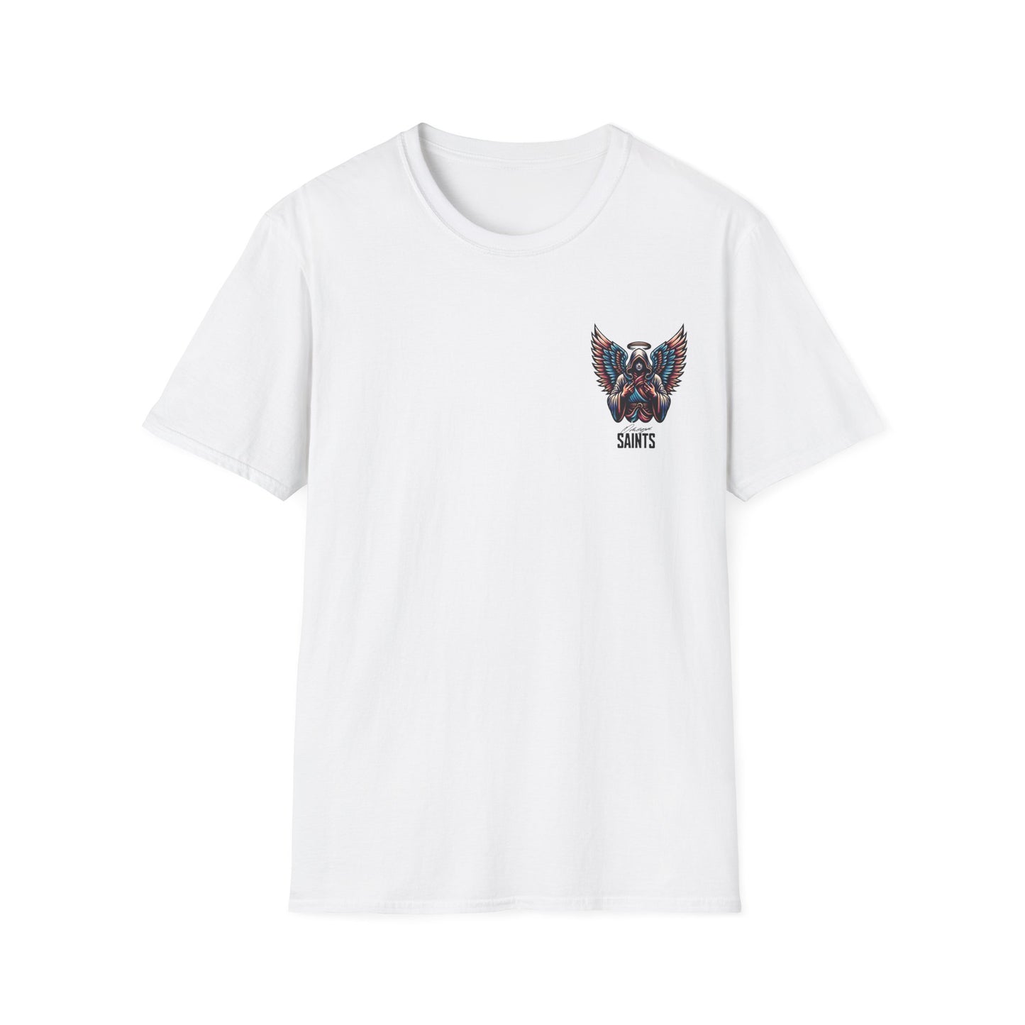 Visit Japan - Vintage-Style Mt Fuji Travel T-Shirt