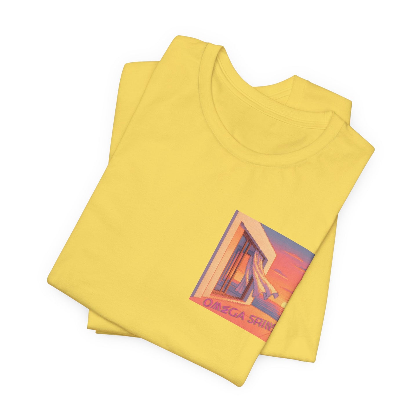 Ocean Breeze Beachfront Apartment T-Shirt