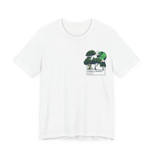 Earth Appreciation T-Shirt – Nature Lover Tee