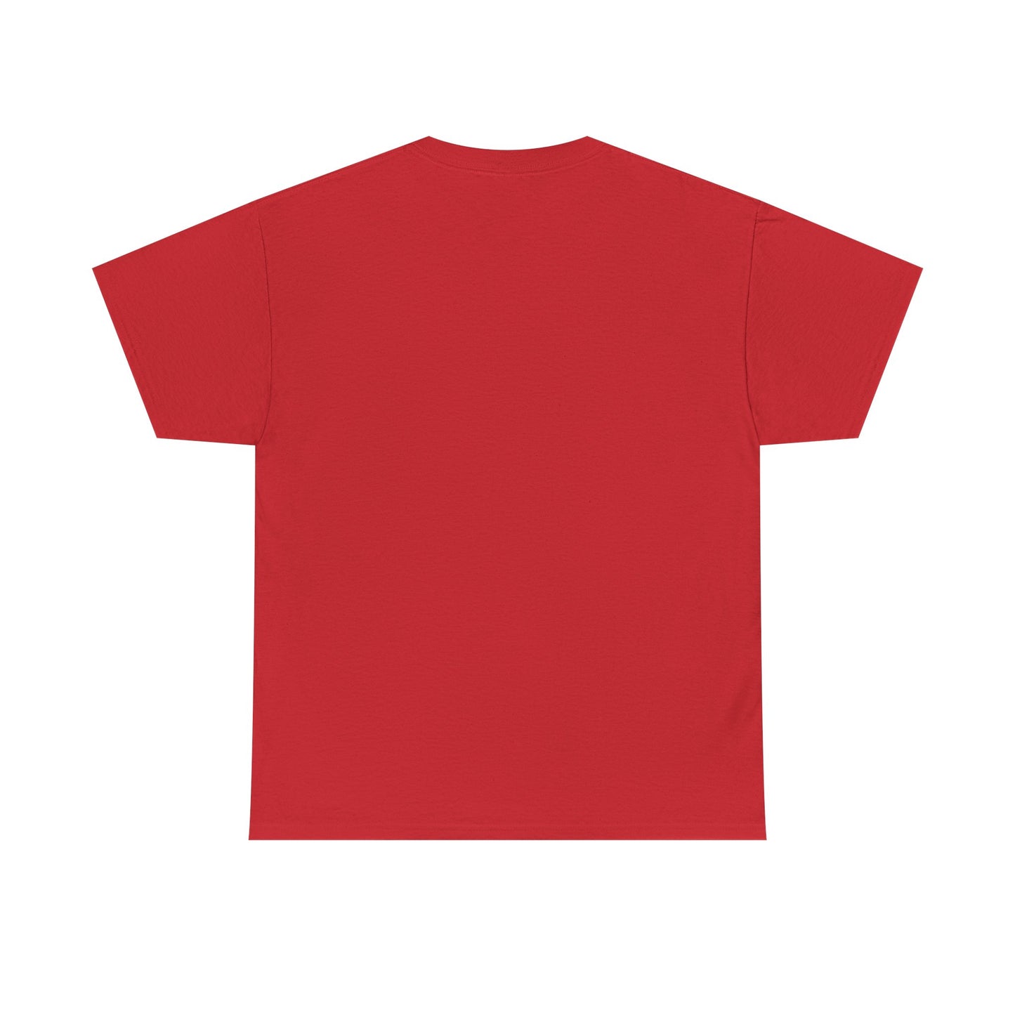 Koi Carp Tee - Japanese Style Unisex T-Shirt with Serene Energy