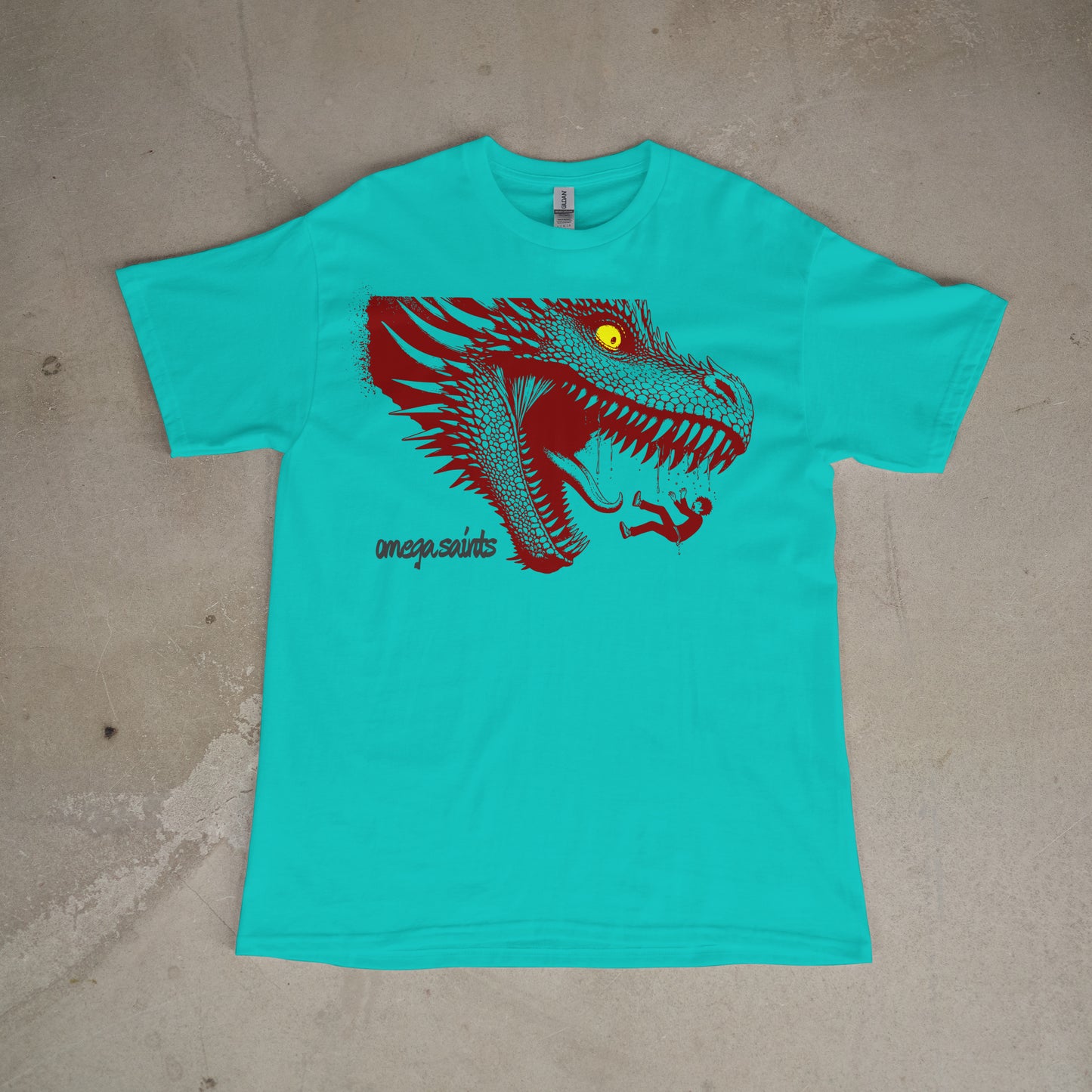 Dragon Slayer Tee