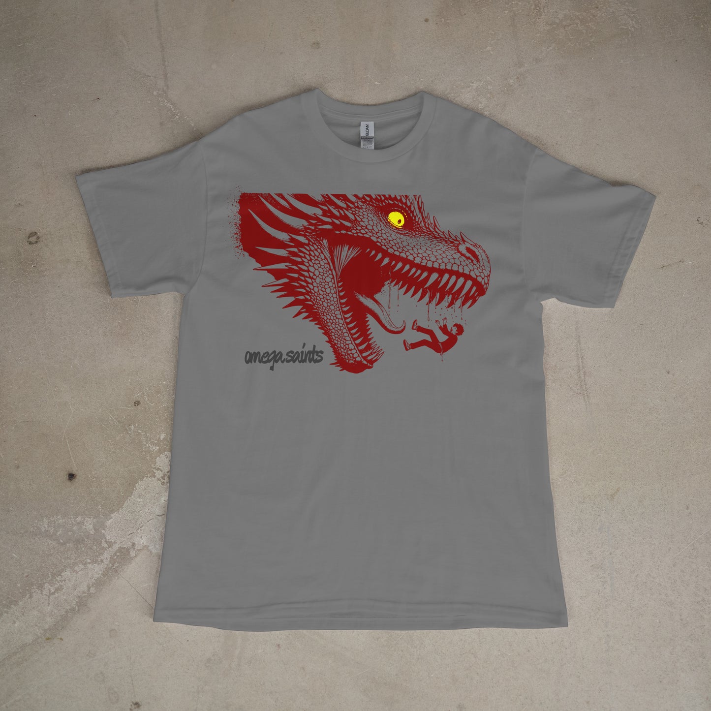 Dragon Slayer Tee