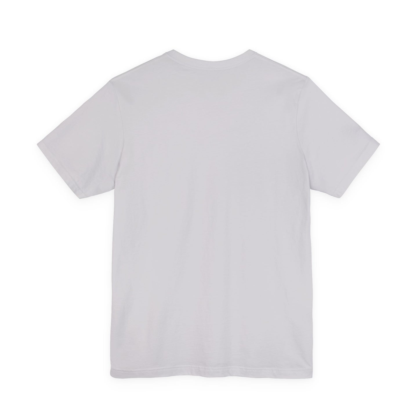 Samurai Sunset Standoff – Ukiyo-e Pocket Logo Tee