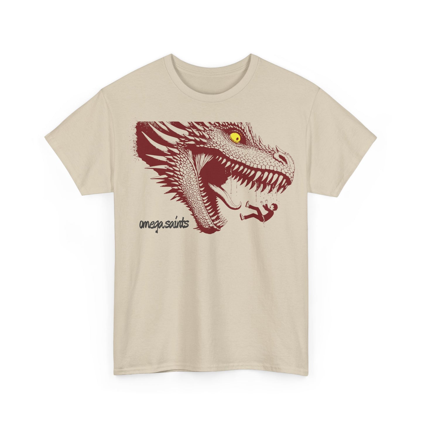 Dragon Slayer Tee