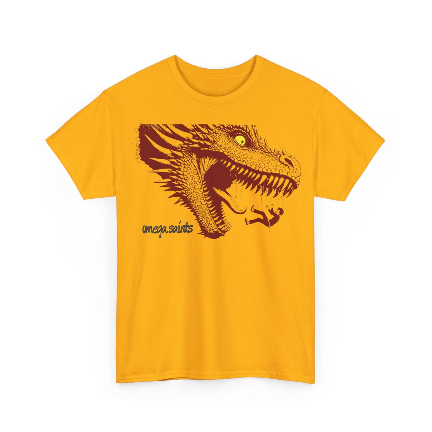 Dragon Slayer Tee