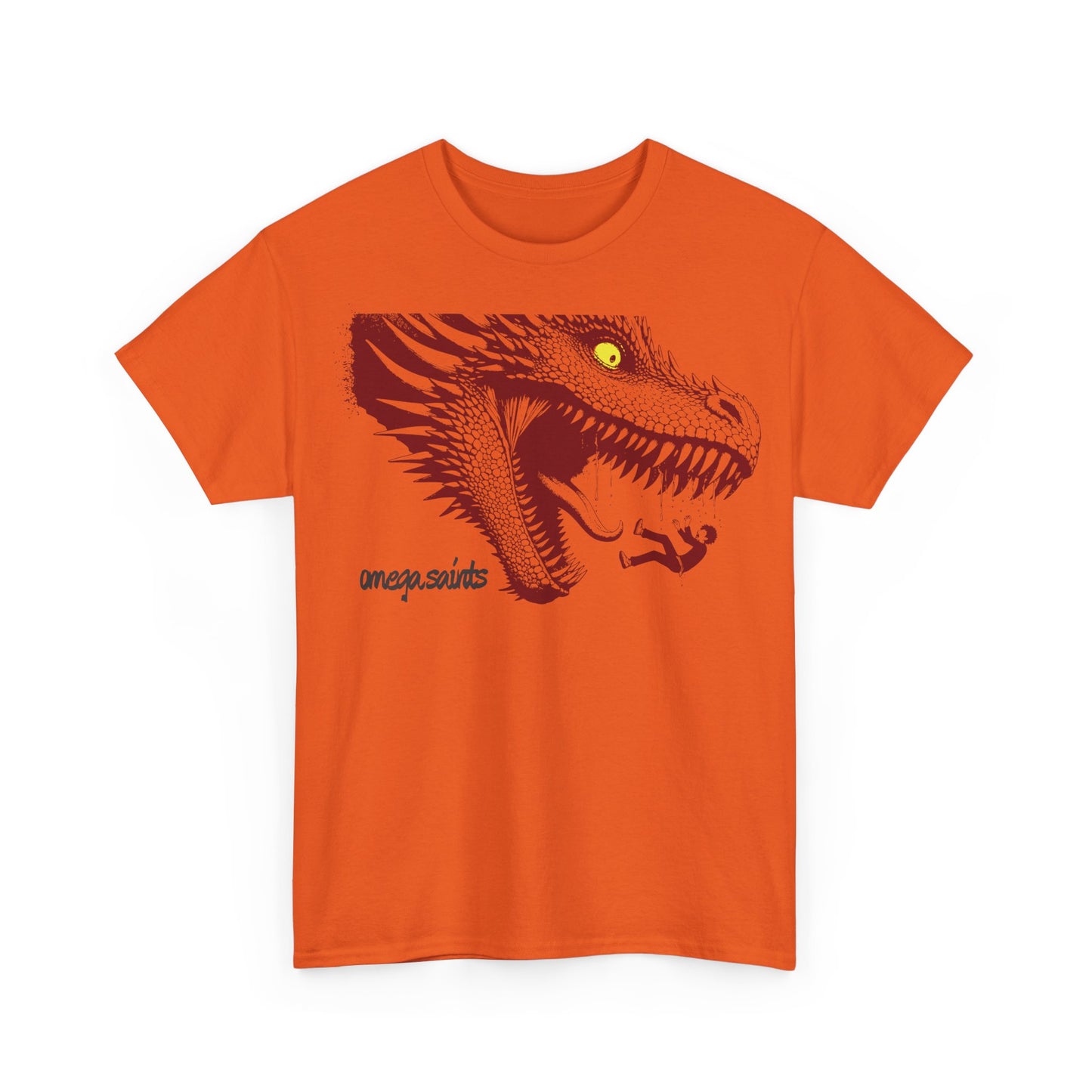 Dragon Slayer Tee
