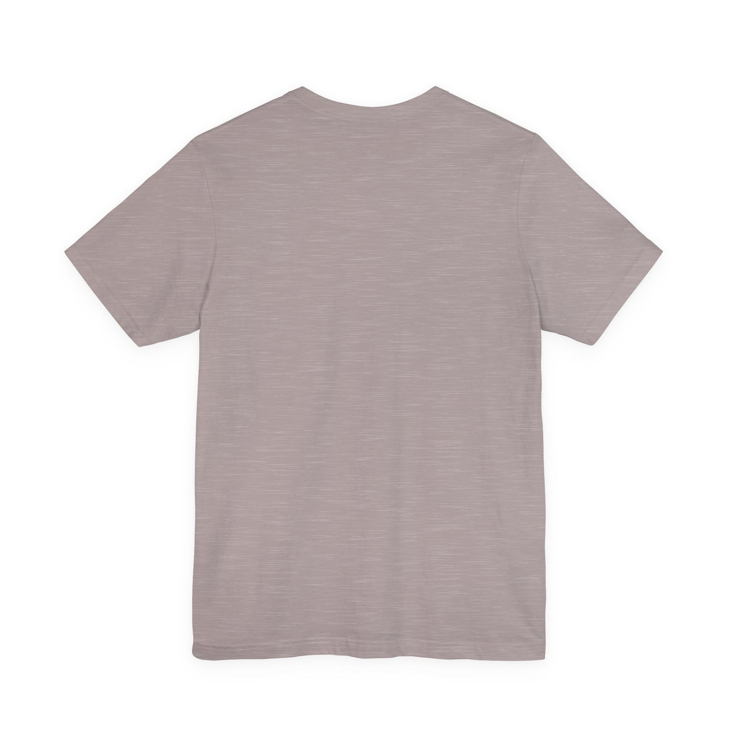 Samurai Sunset Standoff – Ukiyo-e Pocket Logo Tee