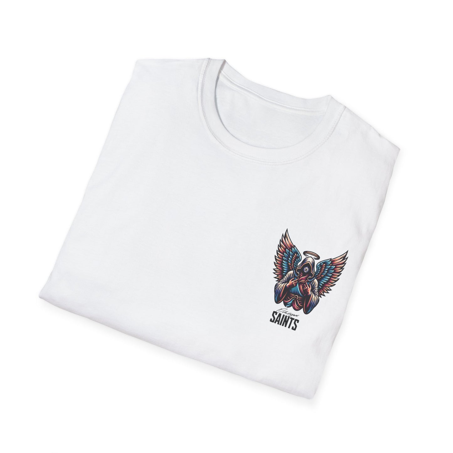 Visit Japan - Vintage-Style Mt Fuji Travel T-Shirt