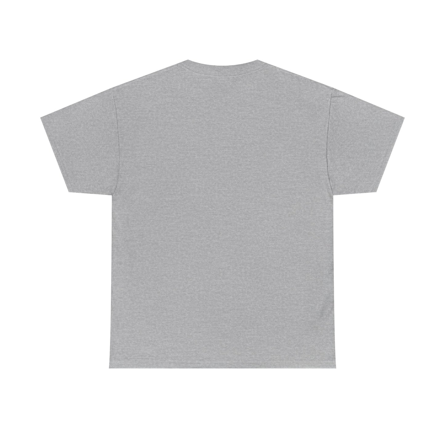 Koi Carp Tee - Japanese Style Unisex T-Shirt with Serene Energy