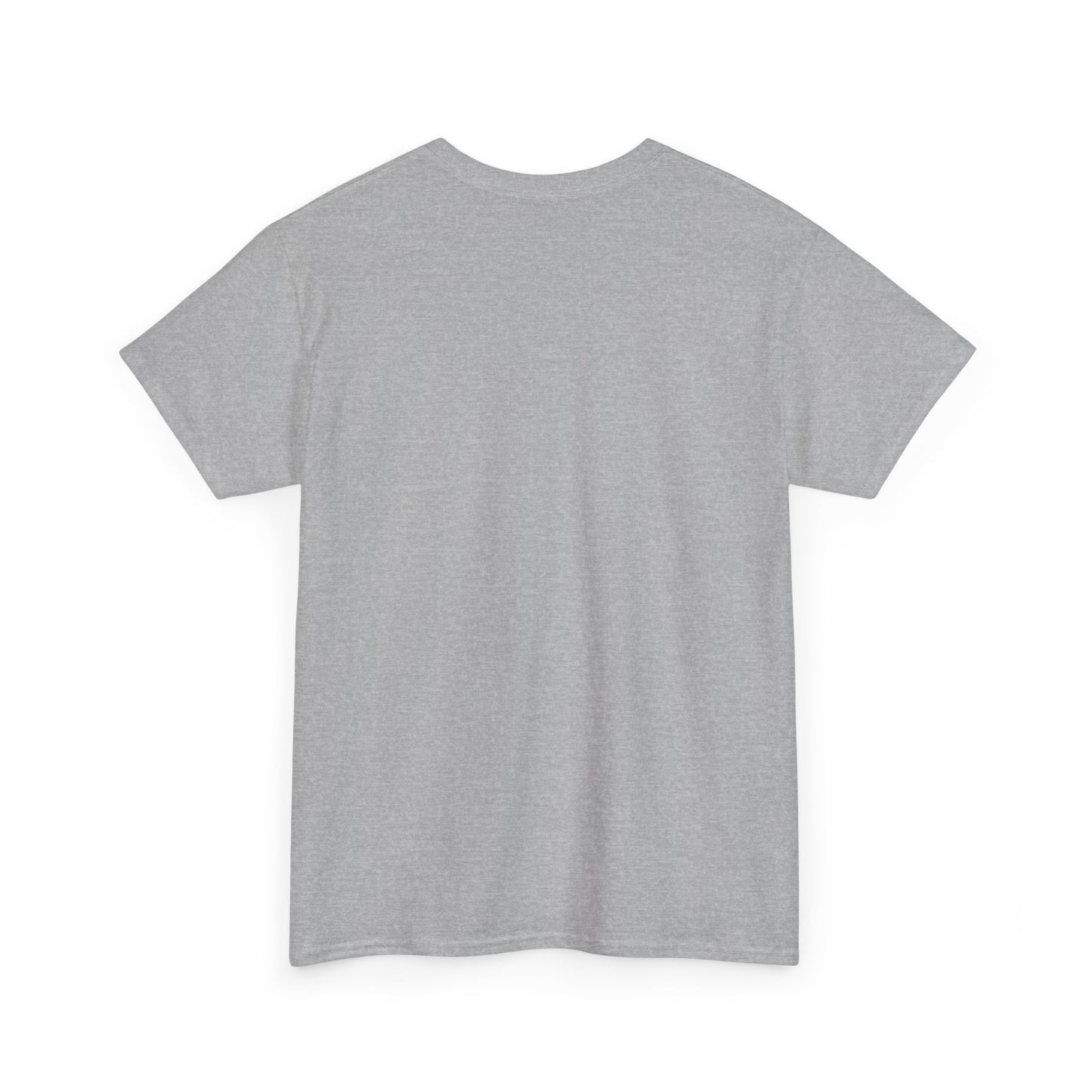 Koi Carp Tee - Japanese Style Unisex T-Shirt with Serene Energy
