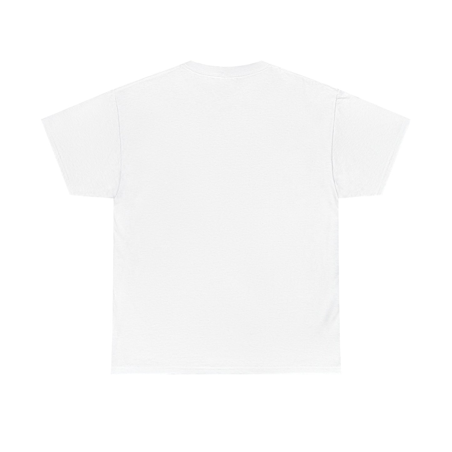 Koi Carp Tee - Japanese Style Unisex T-Shirt with Serene Energy