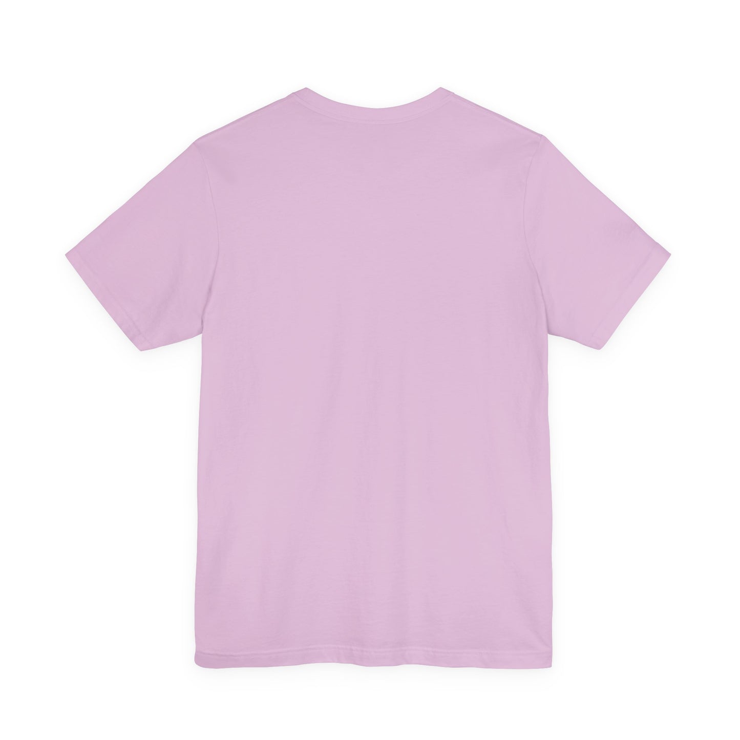 Samurai Sunset Standoff – Ukiyo-e Pocket Logo Tee