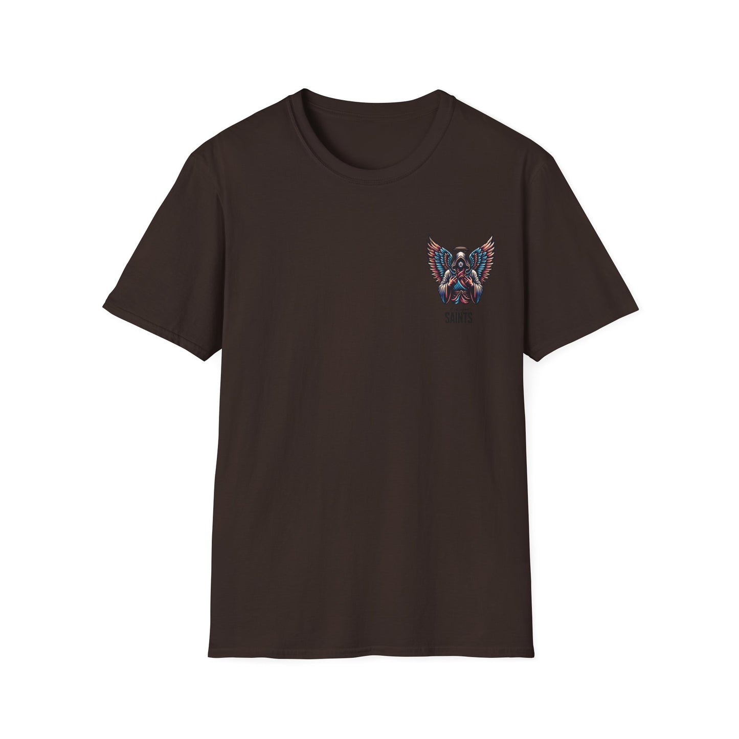 Visit Japan - Vintage-Style Mt Fuji Travel T-Shirt