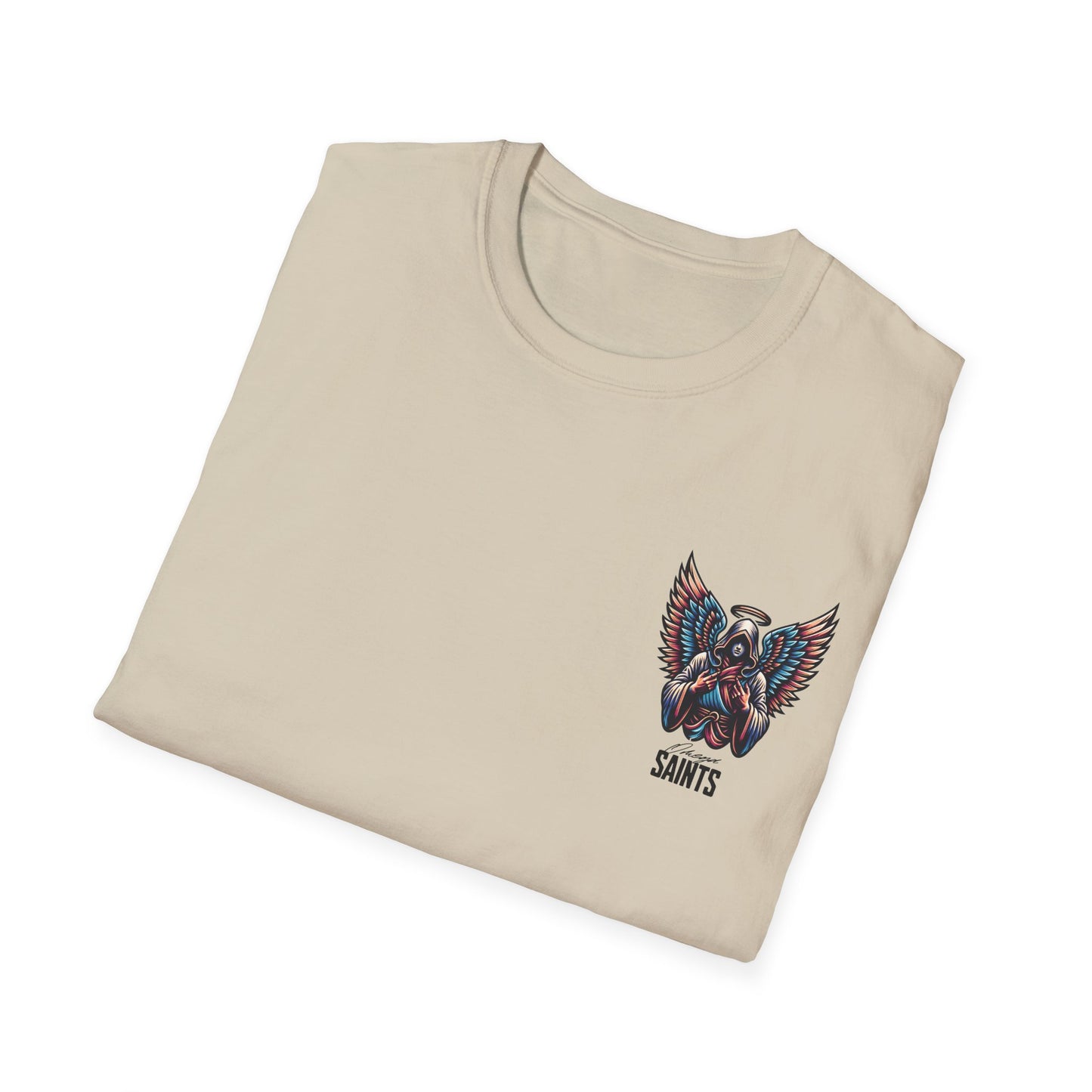 Visit Japan - Vintage-Style Mt Fuji Travel T-Shirt