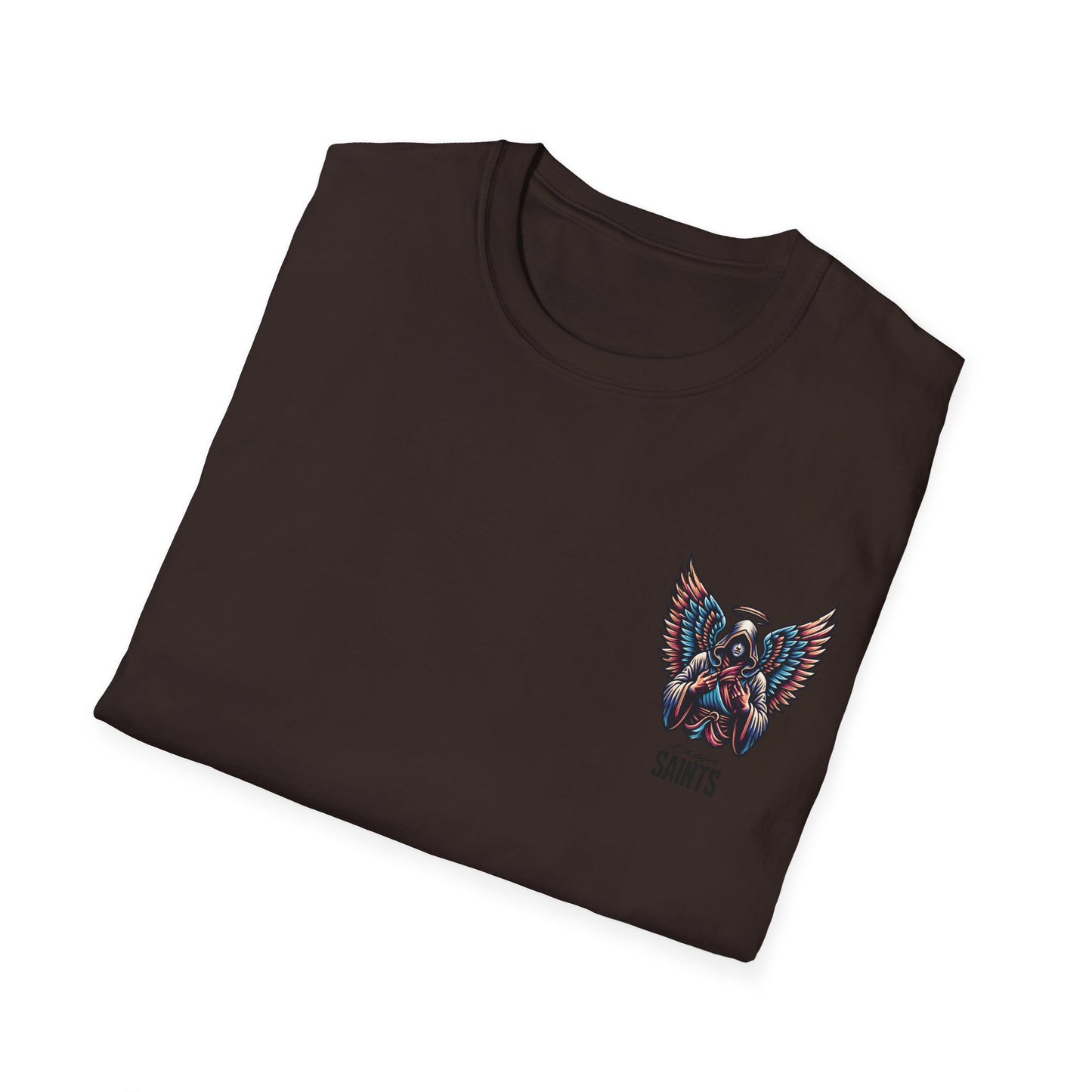 Visit Japan - Vintage-Style Mt Fuji Travel T-Shirt