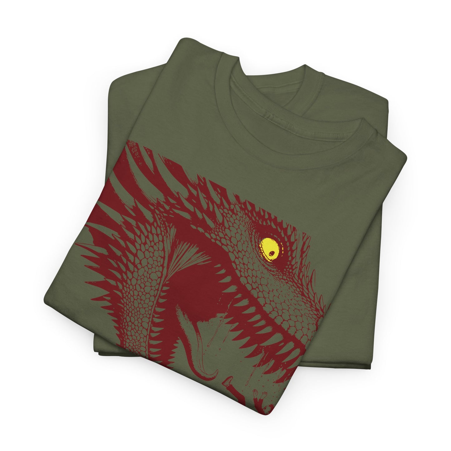 Dragon Slayer Tee