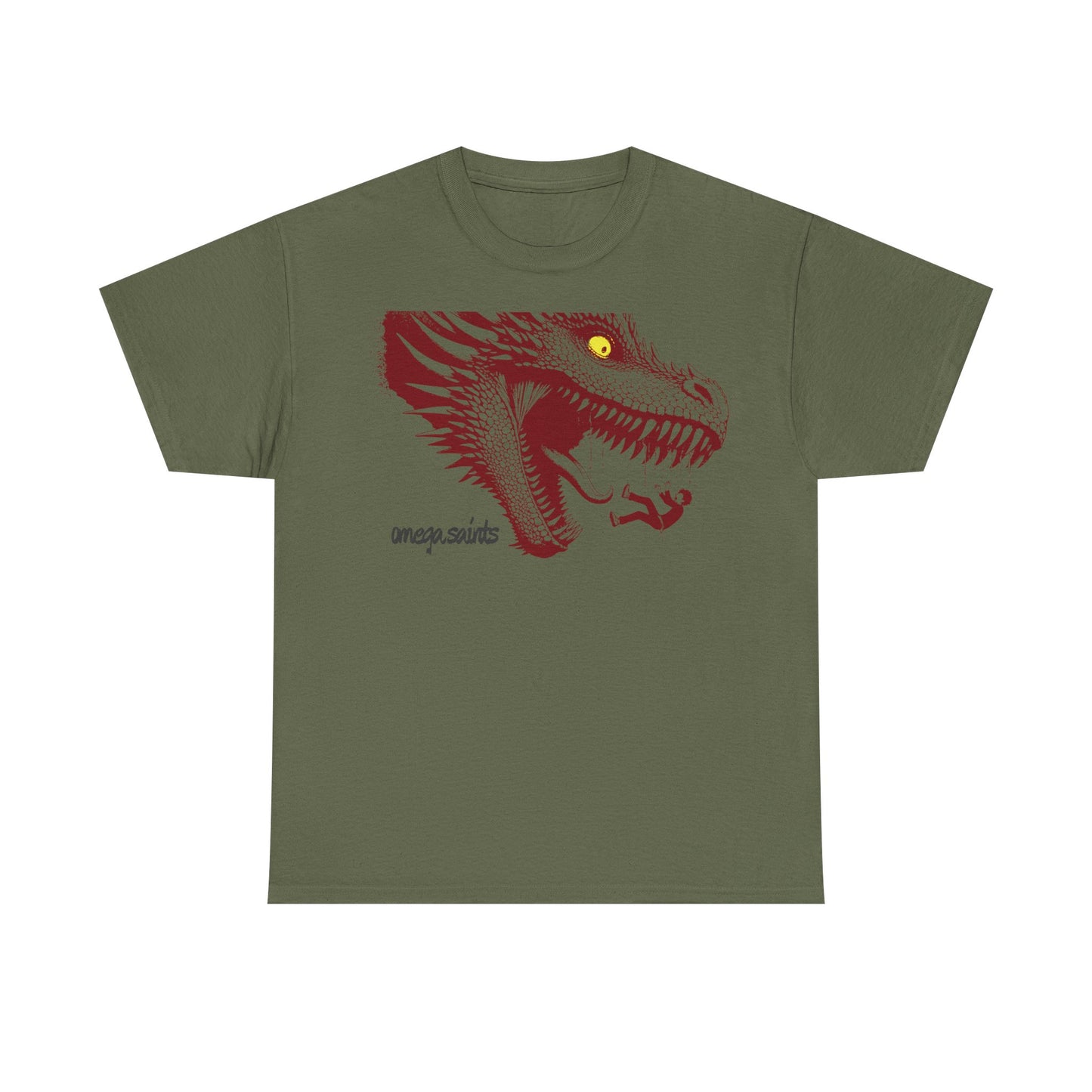Dragon Slayer Tee