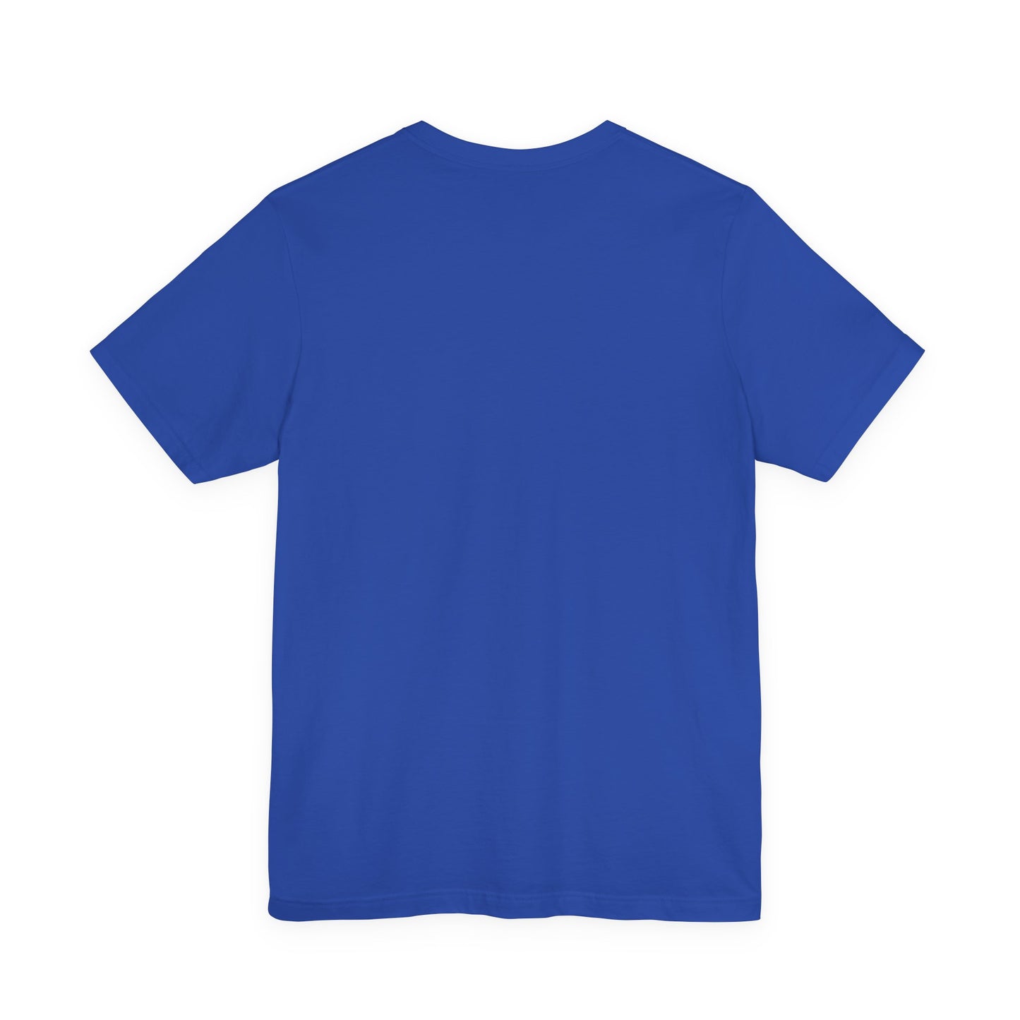 Samurai Sunset Standoff – Ukiyo-e Pocket Logo Tee