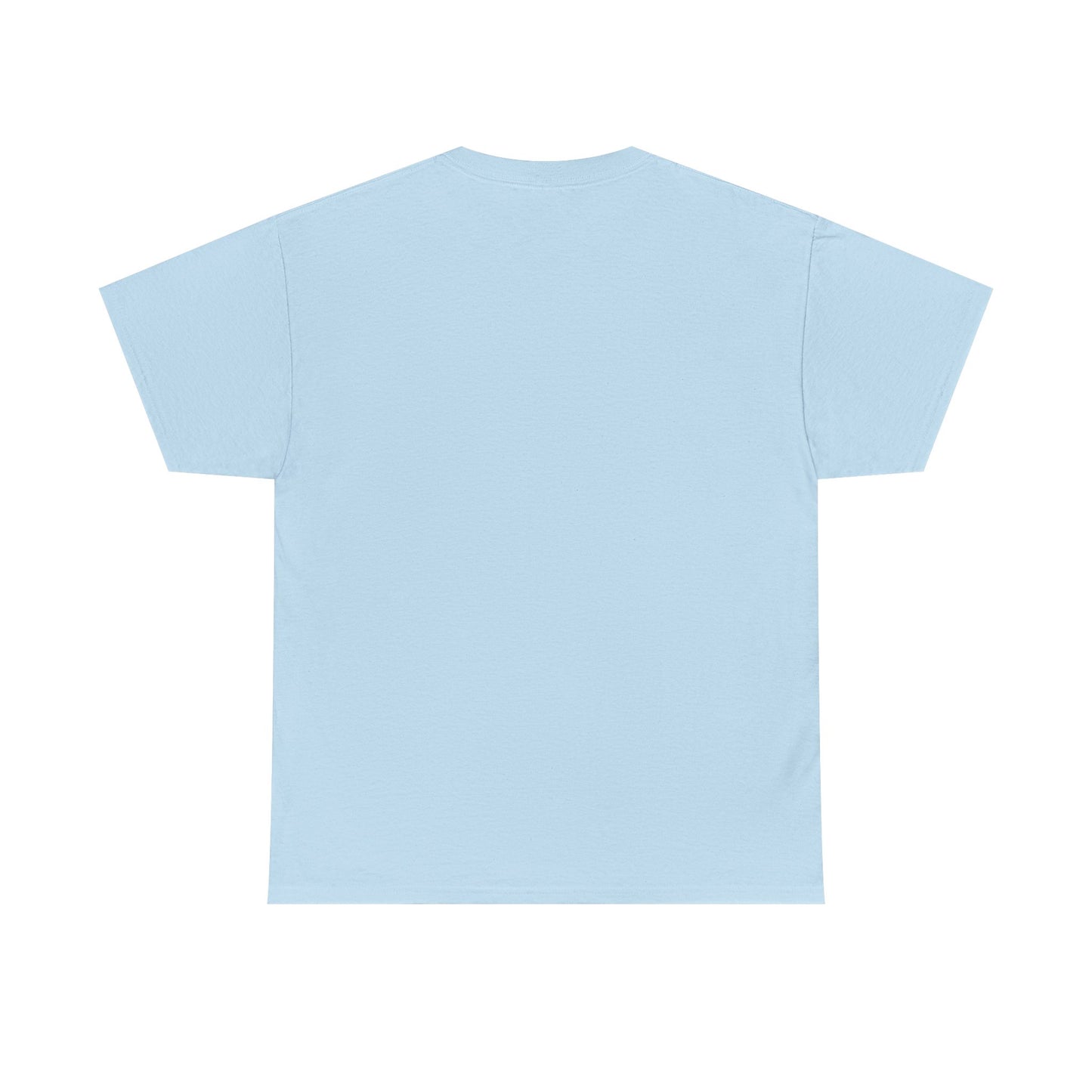 Koi Carp Tee - Japanese Style Unisex T-Shirt with Serene Energy