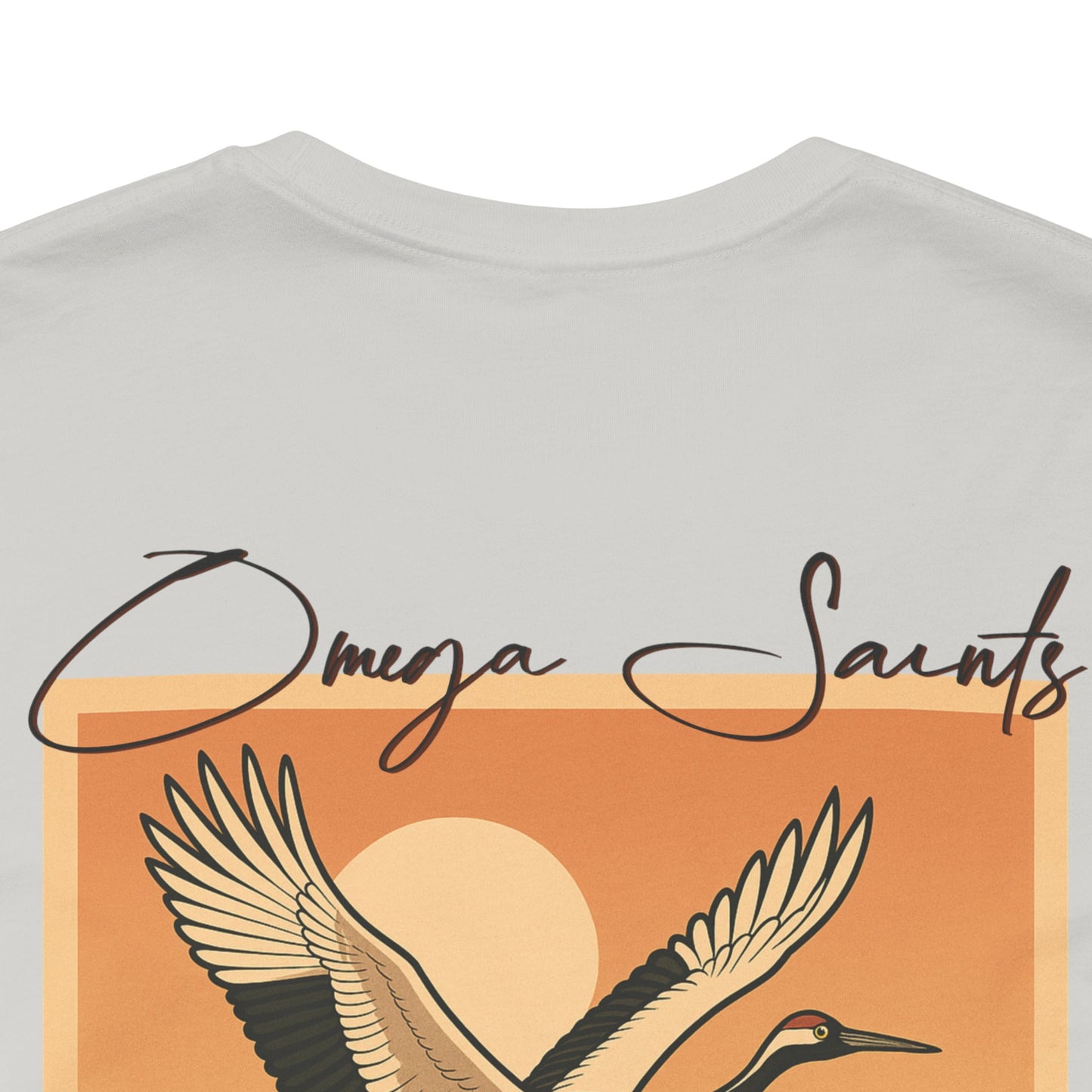 Japan retro altcore t-shirts for men and women graphic tee sustainable