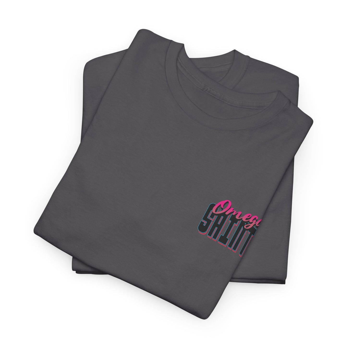 Mall Rats T-Shirt – 80s Synthwave Neon Graphic Tee | Retro Aesthetic Printed T-Shirt