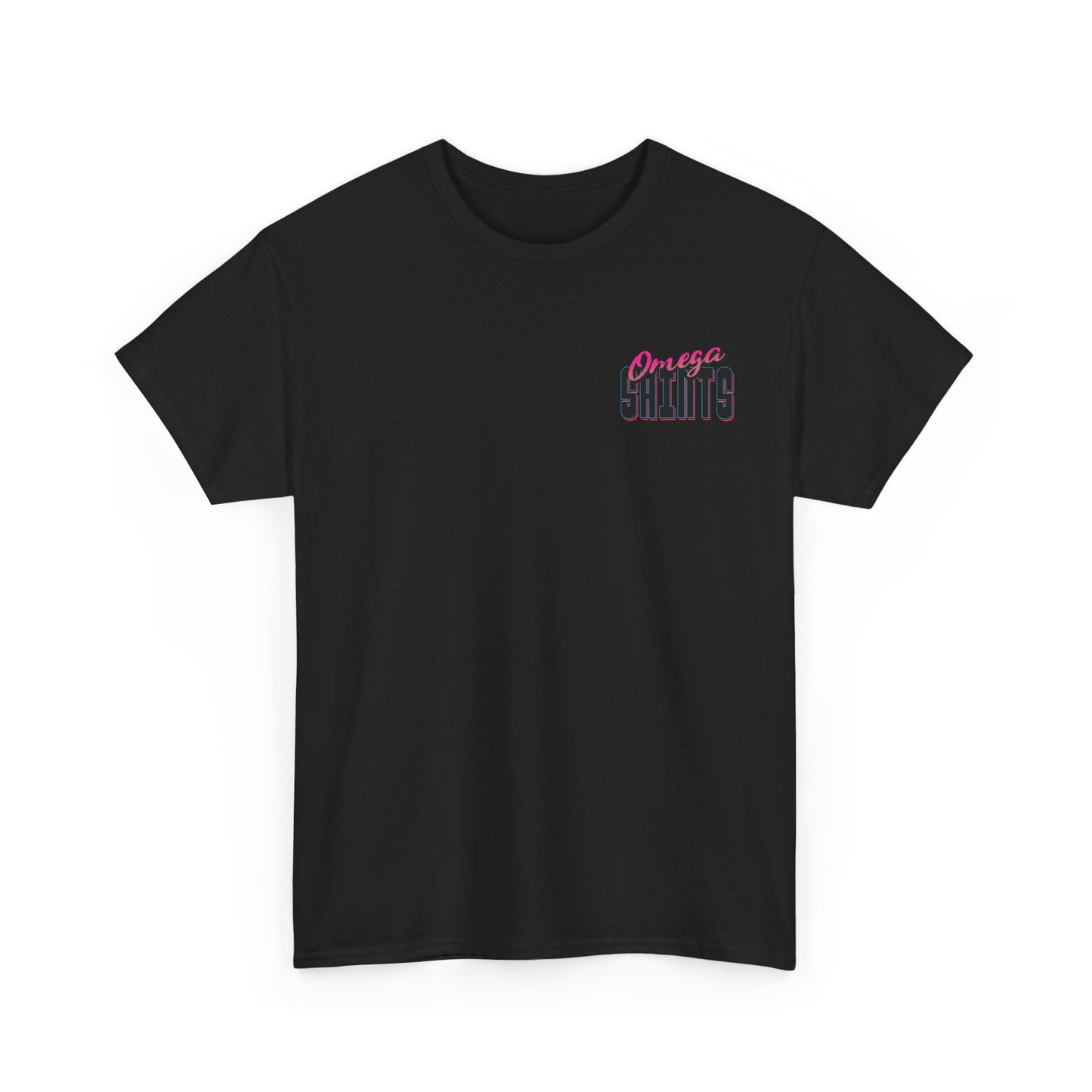 Mall Rats T-Shirt – 80s Synthwave Neon Graphic Tee | Retro Aesthetic Printed T-Shirt