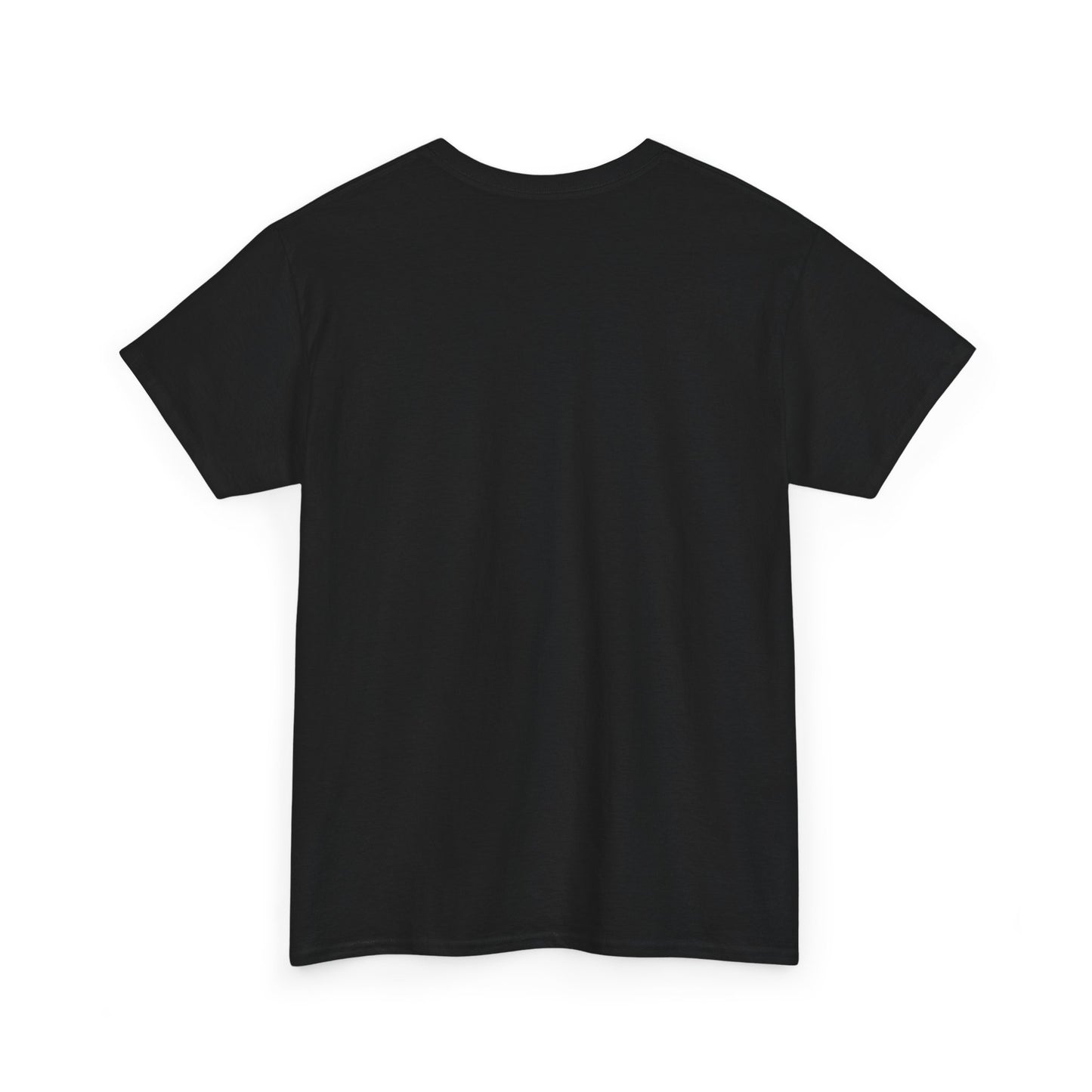 Zombie Skeleton Tee Shirt Printed T Shirt detail black back