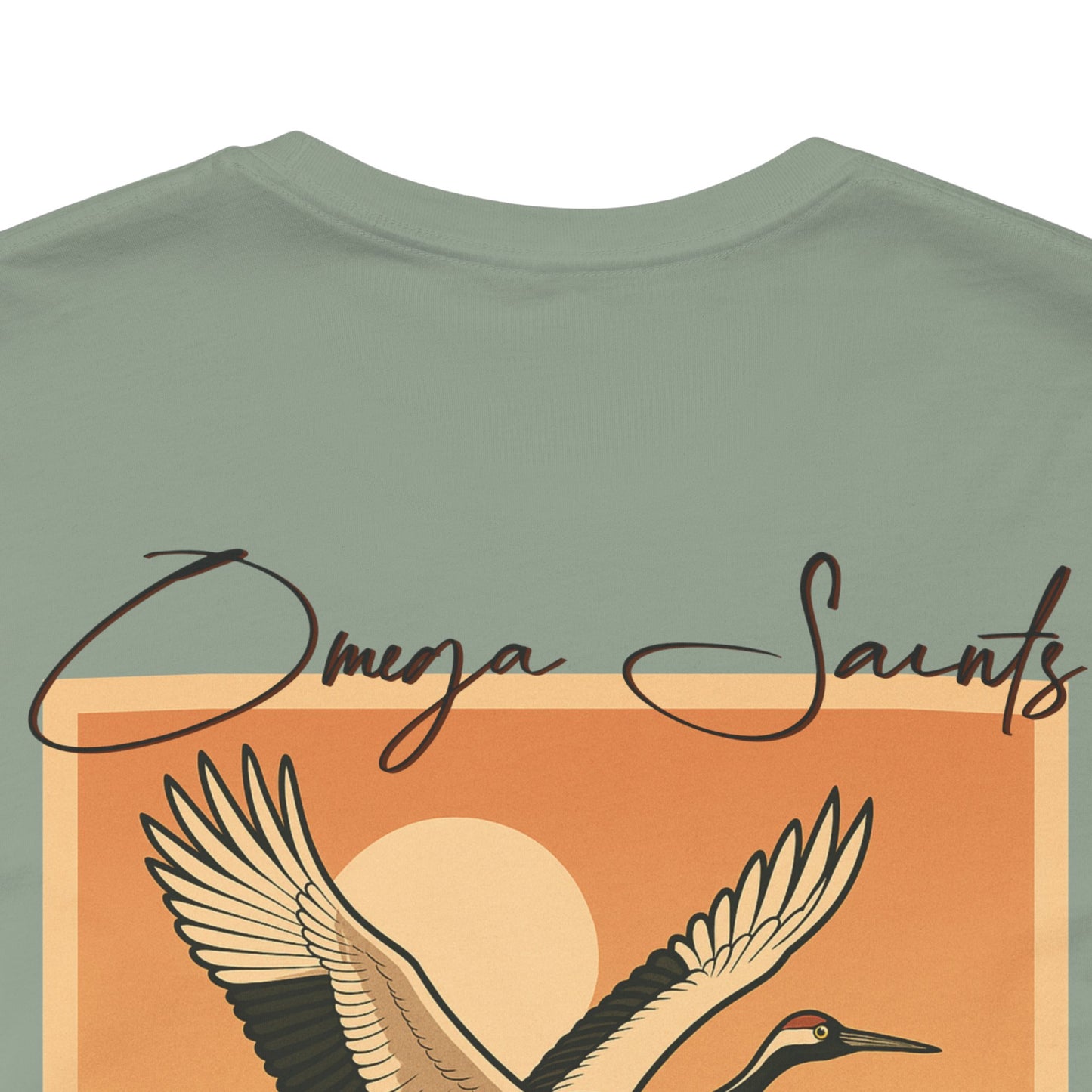Japan retro altcore t-shirts for men and women graphic tee sustainable