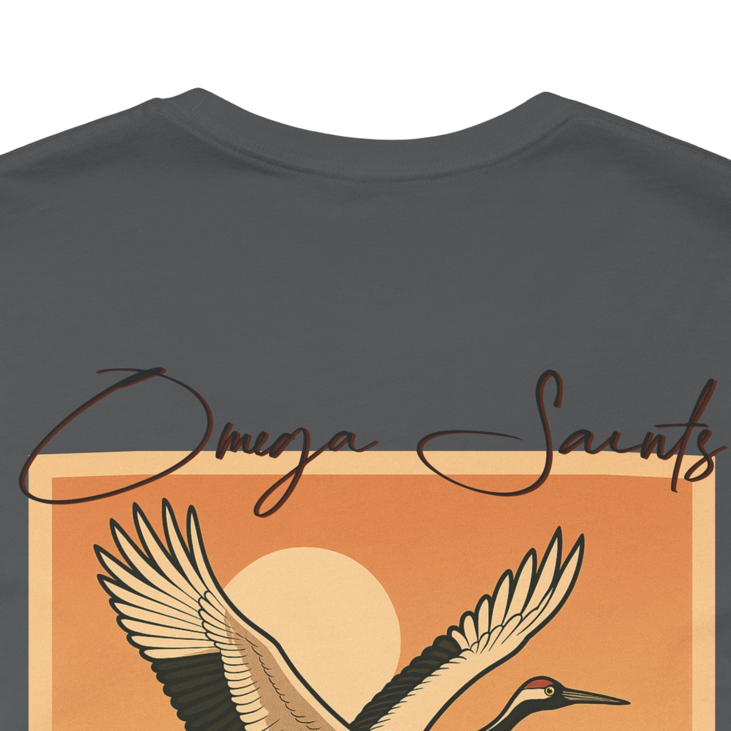 Japan retro altcore t-shirts for men and women graphic tee sustainable